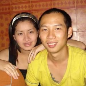 Meet your Posher, Thuan